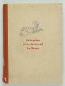 GEBIRGSJÄGER ERLEBEN SERBIEN UND DIE UKRAINE.