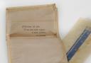 PROPAGANDA ITEMS FROM THE VICHY REGIME, World War II. 31785R