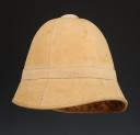 CASQUE COLONIAL DIT «TONKINOIS», modèle 1886, Troisième République. 32294