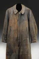 COMBINAISON DES OPÉRATEURS DE CANONS LOURDS OU DE PIÈCES D'ARTILLERIE DE LA MARINE DE GUERRE ALLEMANDE, Seconde Guerre Mondiale. 33681R