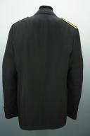 Photo 3 : TUNIQUE ET PANTALON DE PRÉFET, modèle 1963.