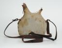TWO-LITER WATER CANTEEN COVERED IN ERSATZ CANVAS, model 1877, World War I. 28407-1