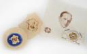 COLLECTION OF ITEMS RELATED TO THE CROIX-DE-FEU AND TO THE FRENCH SOCIAL PARTY OF COLONEL DE LA ROCQUE, Third Republic. 31637R