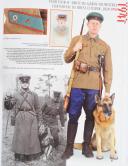 Photo 6 : LE SOLDAT SOVIÉTIQUE DE LA SECONDE GUERRE MONDIALE.