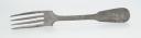 REGULATION FORK, Third Republic. 28400-2
