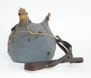 TWO-LITER WATER CANTEEN, 1877 model, World War I. 28407-2