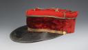 ASSISTANT DOCTOR'S KEPI, circa 1900, Third Republic. 29758R