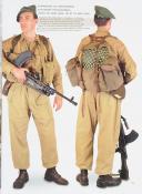 Photo 2 : LES PARAS FRANÇAIS EN INDOCHINE 1945-1954.