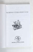 Photo 3 : THOMPSON SUBMACHINE GUNS. Five complete manuals.