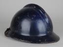 Photo 3 : 507	CASQUE ADRIAN DE LA GENDARMERIE MOBILE, modèle 1926.