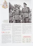 Photo 3 : LES PARAS FRANÇAIS EN INDOCHINE 1945-1954.