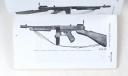Photo 4 : THOMPSON SUBMACHINE GUNS. Five complete manuals.
