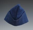 BONNET DE POLICE TROUPE, Première Guerre Mondiale. 28340