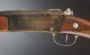 FUSIL LEBEL, modèle 1886 modifié 1893, Troisième République - Première Guerre Mondiale. 33536R