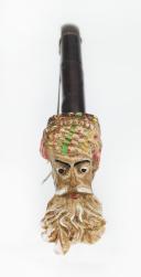 JACOB DE GAMBIER PIPE, Third Republic. 28356-4
