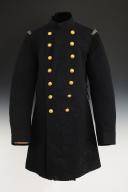 TUNIQUE DE PETITE TENUE DE GÉNÉRAL, modèle 1872, Troisième République. 32296