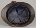 Photo 4 : 508	CASQUE ADRIAN DU CORPS MEDICAL, modèle 1926.