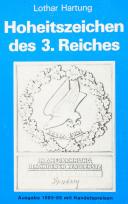 HOHEITSZEICHEN DES 3.REICHES