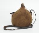 ONE LITER WATER CAN, model 1935, Second World War. 28407-4