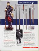 Photo 3 : Bayonets of the First World War