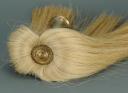 Photo 3 : HAARBUSCH POUR CASQUE À POINTE D'OFFICIER, modèle 1895.