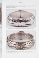 Photo 3 : THE SS TOTENKOPF RING: AN ILLUSTRATED HISTORY FROM MUNICH TO NUREMBERG