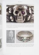 Photo 4 : THE SS TOTENKOPF RING: AN ILLUSTRATED HISTORY FROM MUNICH TO NUREMBERG