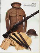 Photo 5 : Bayonets of the First World War