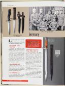 Photo 7 : Bayonets of the First World War