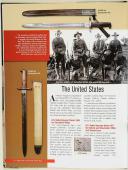 Photo 8 : Bayonets of the First World War