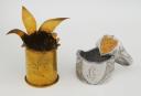 TRENCH ART, World War I. 29543-2R