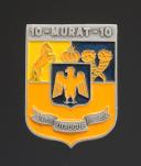 INSIGNIA GROUPEMENT 26 group 10 The Marshals CAMP OF THE MARSHALS YOUTH WORK CAMP, World War II. 31914-10R