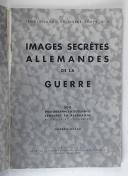 Photo 2 : Images secrètes de la guerre  
