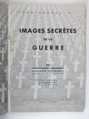 Photo 6 : Images secrètes de la guerre  