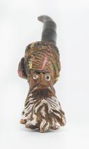 PIPE JACOB, Troisième République. 28356-7