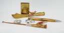 TRENCH ART, World War I. 29543-3R