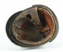 Photo 4 : 511	CASQUE POUR OPÉRATEUR RADIO, années 1939-1940.