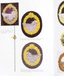 Photo 4 : WAR BADGES OF THE KRIEGSMARINE.