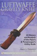 LUFTWAFFE GRAVITY KNIFE