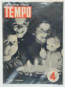 JOURNAL «TEMPO».