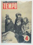 JOURNAL «TEMPO».