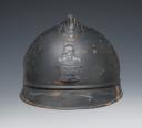 GENIE SAPPER ADRIAN HELMET, model 1915, First World War. 28553R.