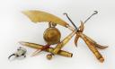 TRENCH ART, World War I. 29543-1R