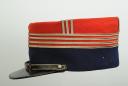 Photo 4 : KÉPI DE COMMANDANT DU 15ème TRAIN DES ÉQUIPAGES D'ORANGE.