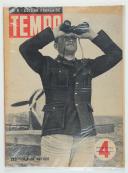 JOURNAL «TEMPO».
