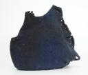 COVER FOR INFANTRY OR ALPINE HUNTER WATER BOTTLE, model 1877, First World War. 28407-8