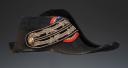 BICORNE HAT OF A FRAME FROM THE HARAS, Third Republic. 29708R