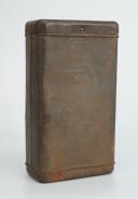 RESERVE LIVING BOX FOR INFANTRY, 1918, First and Second World War. 28401