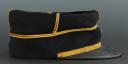 Photo 2 : KÉPI «FOULARD» D'UN SOUS-LIEUTENANT DU 35e RÉGIMENT D'ARTILLERIE DE VANNES.