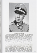Photo 2 : GERMAN CROSS IN GOLD, HOLDERS OF THE SS AND POLICE - volume 4.